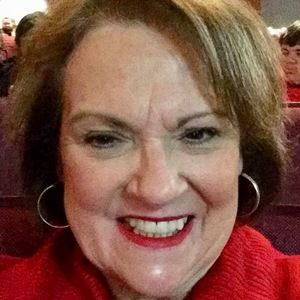 Meet your Posher, Cindy